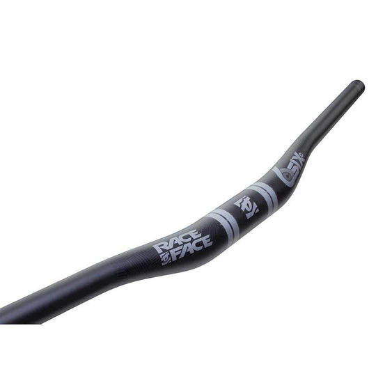 SIXC Carbon Riser 35 Handlebar