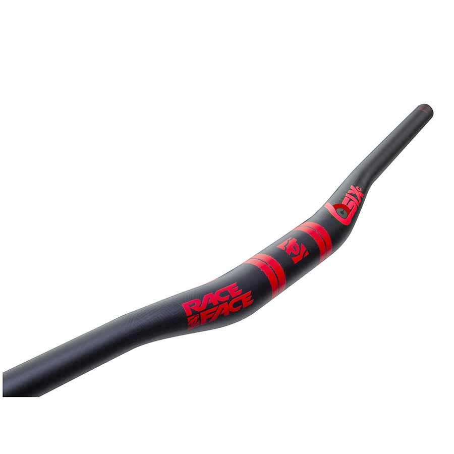 SIXC Carbon Riser 35 Handlebar