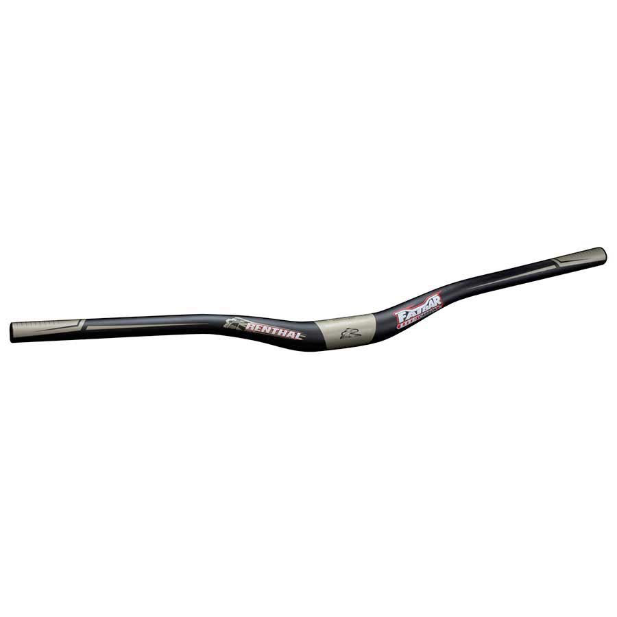 FatBar Lite Carbon 35mm Handlebar