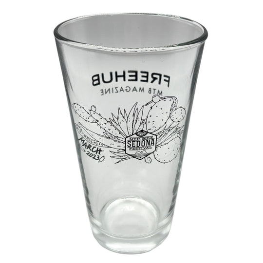 2023 Festival Pint Glass