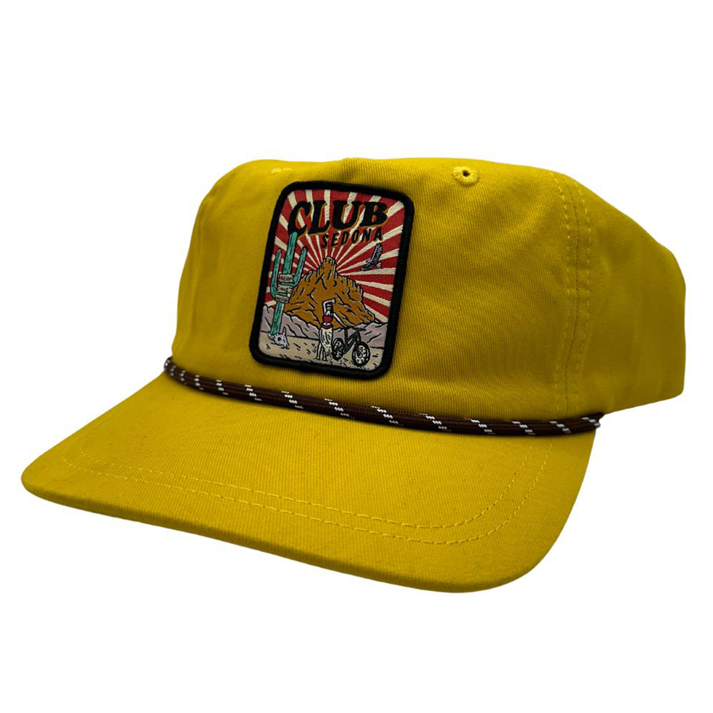 2024 Festival "Club Sedona" Hat