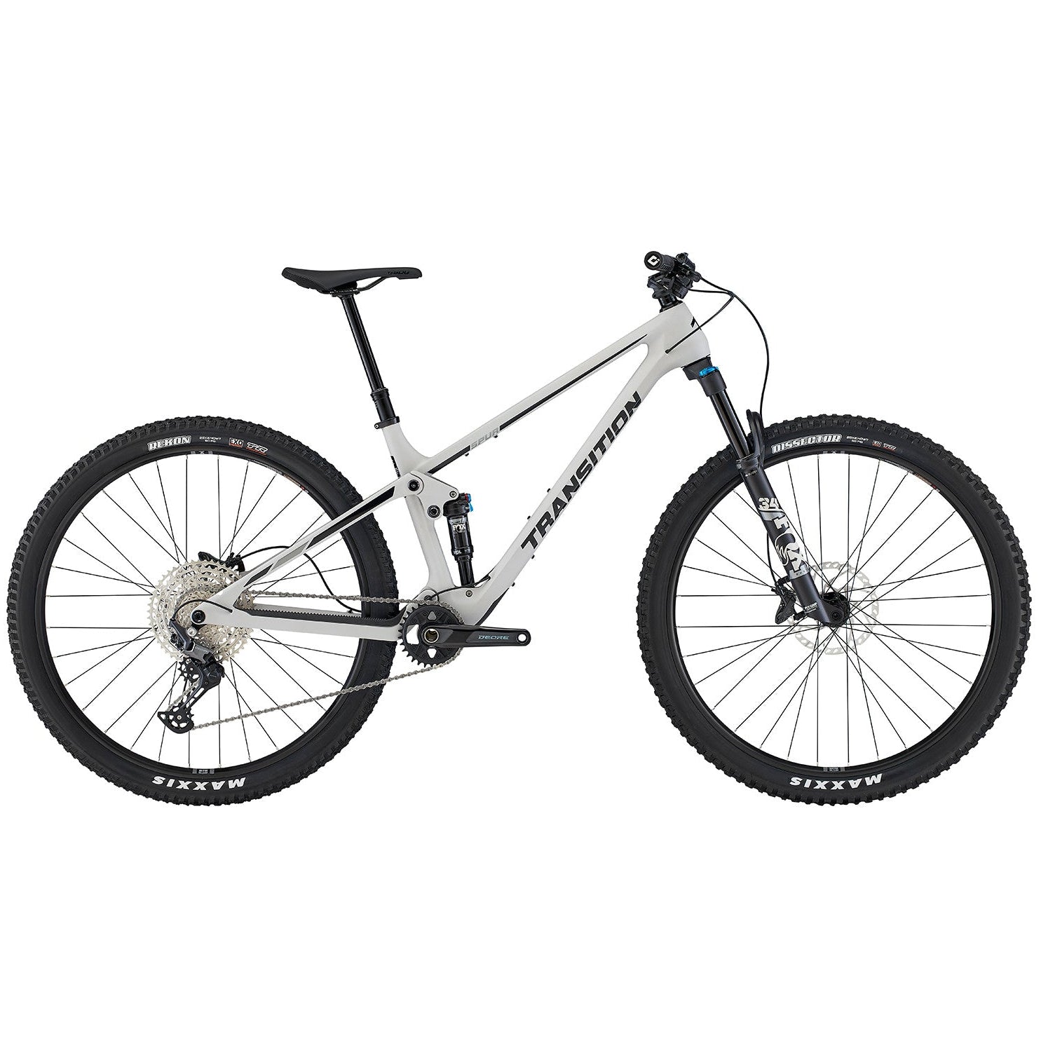Shop All Bikes & Framesets – Thunder Mountain Bikes