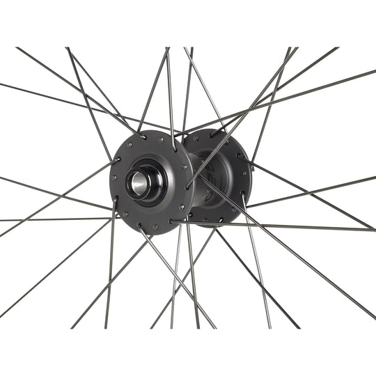 2026 Line Comp 30 TLR Boost Front Wheel