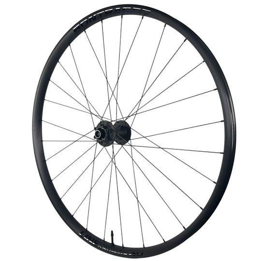 2026 Line Comp 30 TLR Boost Front Wheel