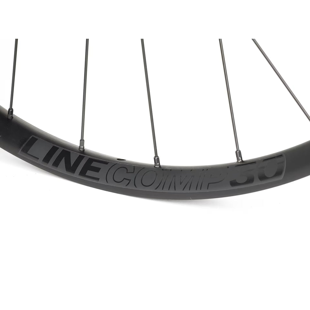 2026 Line Comp 30 TLR Boost Front Wheel