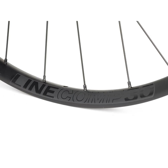 2026 Line Comp 30 TLR Boost Front Wheel
