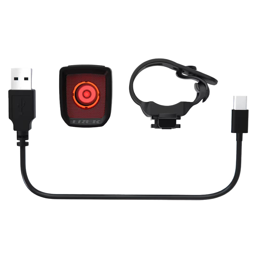 Flare R City Rear Bike Light (2026)