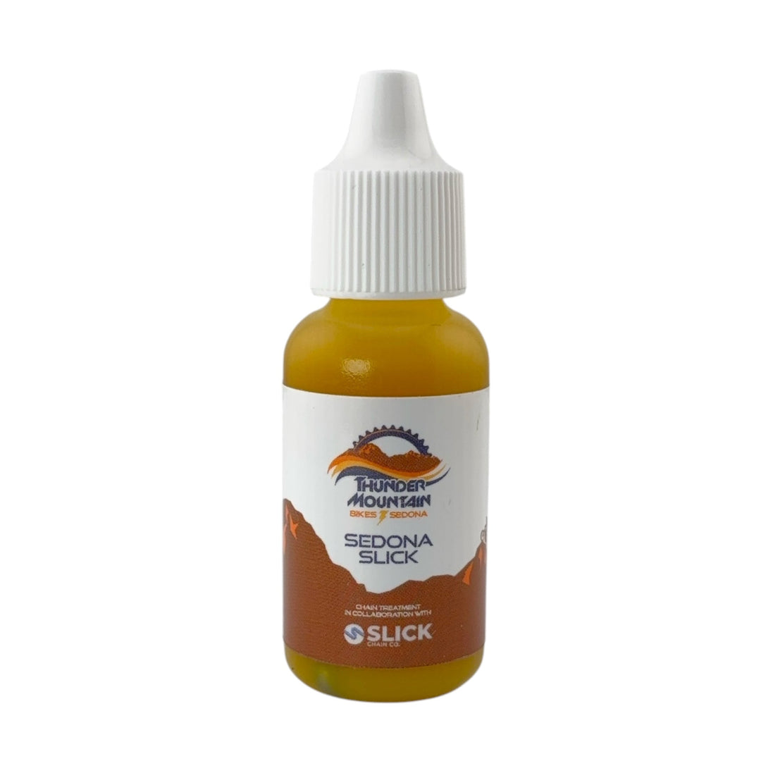 Sedona Slick Chain Lube