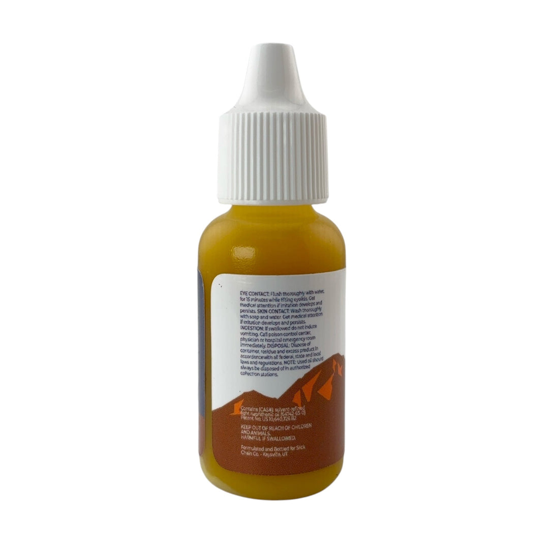 Sedona Slick Chain Lube