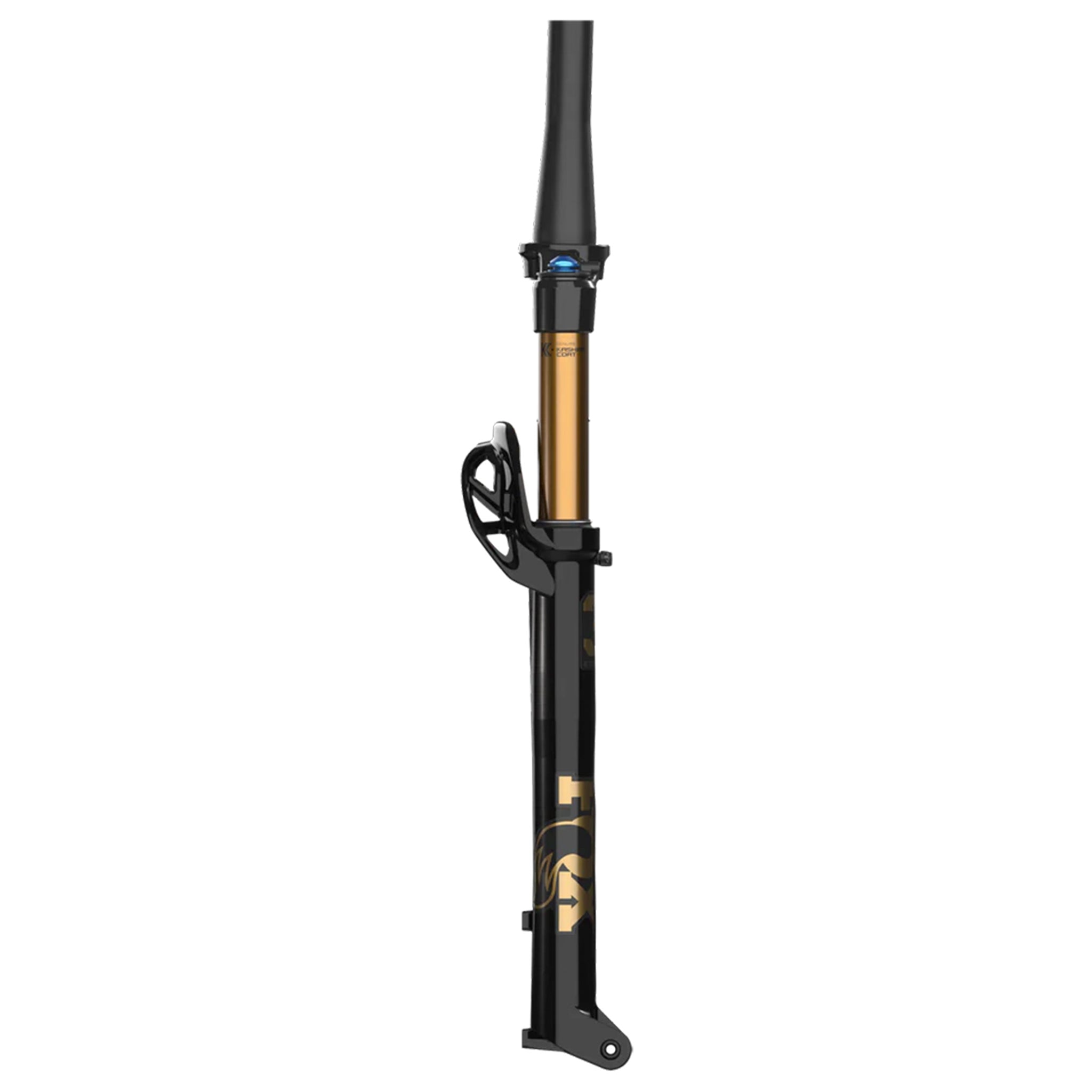 Fox 2026 32 Step-Cast Factory Fork – Thunder Mountain Bikes