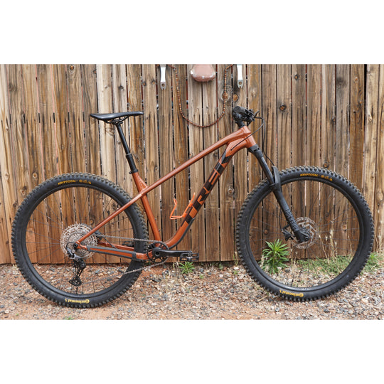 Roscoe 7 - Large