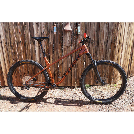 Roscoe 7 - X Large