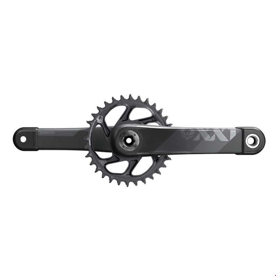 SRAM XX1 Eagle AXS Boost Crankset - 175Mm