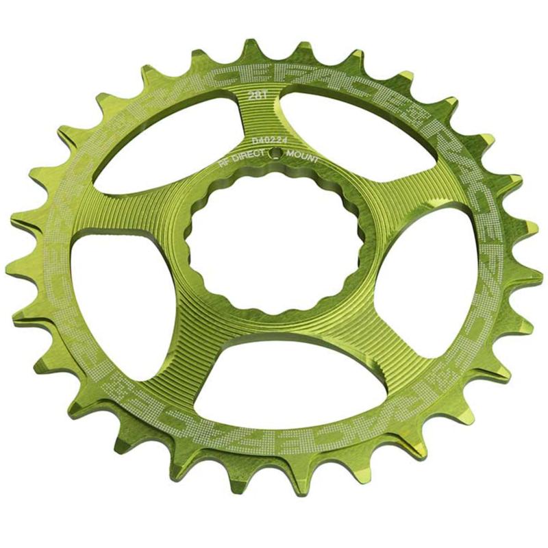 Cinch Direct Mount Aluminum Chainring