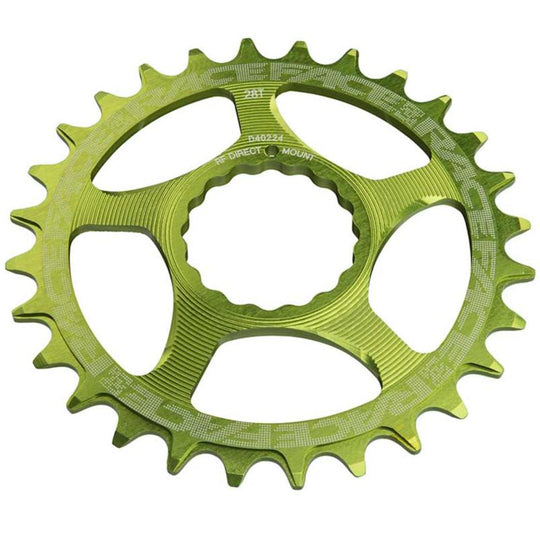 Cinch Direct Mount Aluminum Chainring