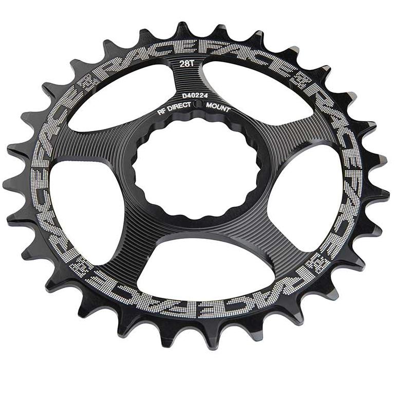 Cinch Direct Mount Aluminum Chainring