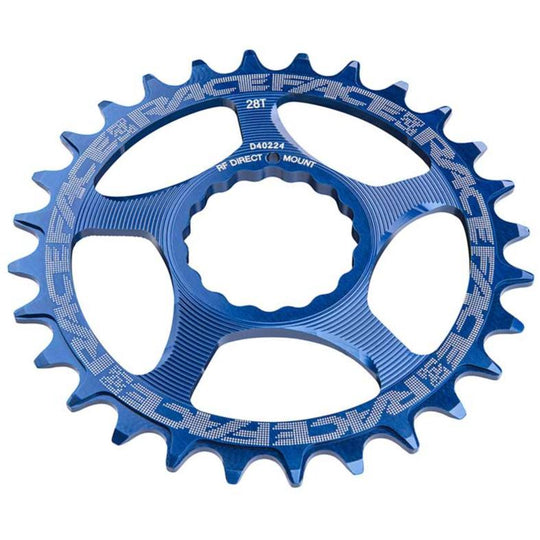 Cinch Direct Mount Aluminum Chainring