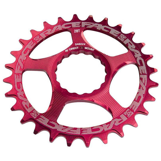 Cinch Direct Mount Aluminum Chainring