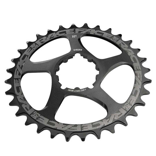 3-Bolt Chainring