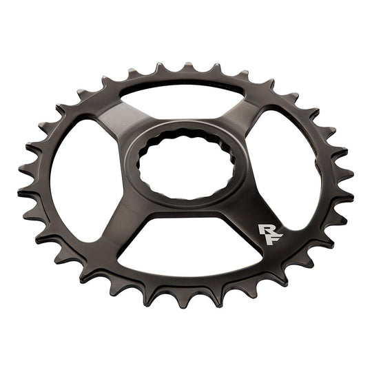 Cinch Steel Chainring