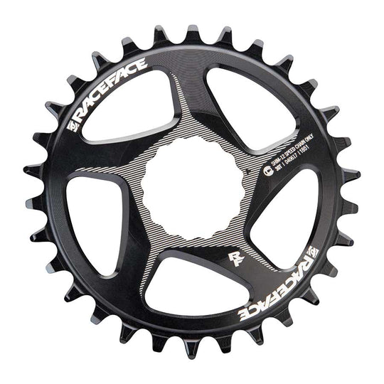 Cinch Aluminum Chainring - Shimano 12-Speed