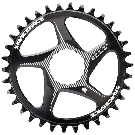 Cinch Aluminum Chainring - Shimano 12-Speed