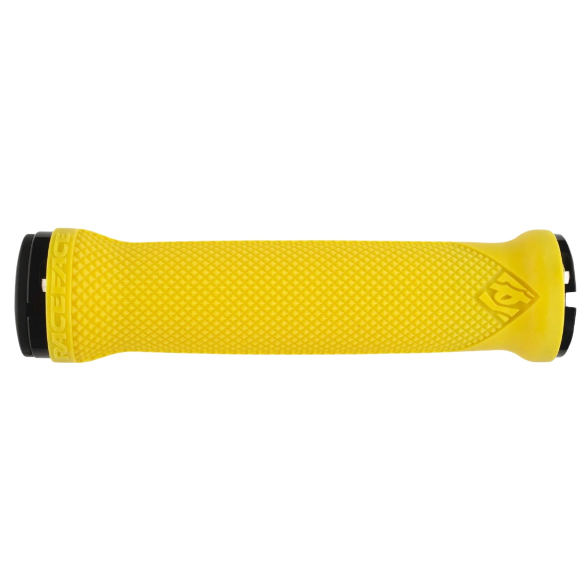 Race Face Love Handle Bar Grip – Robuster Lenkergriff Mit Gutem Grip Für E-MTB & Mountainbike