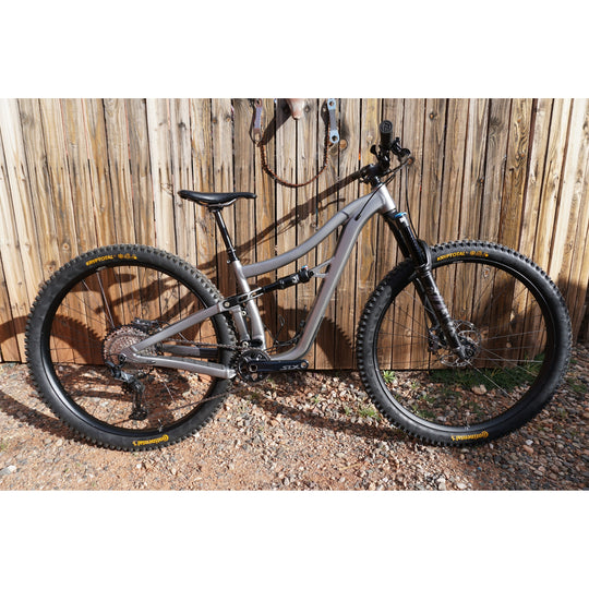 Ripley AF SLX - Small