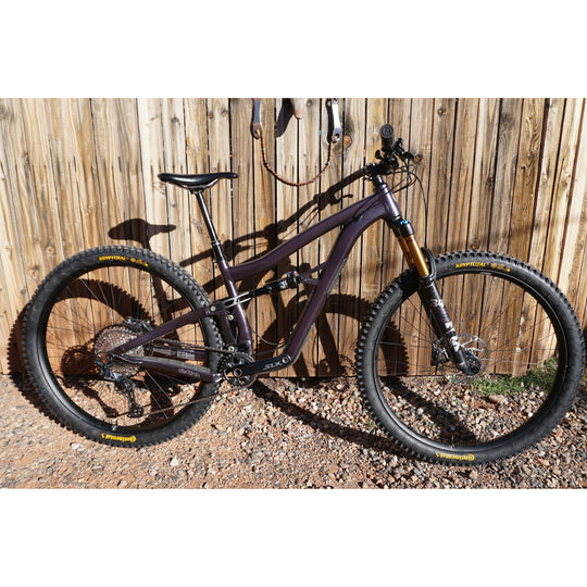 Ripley AF SLX - Medium