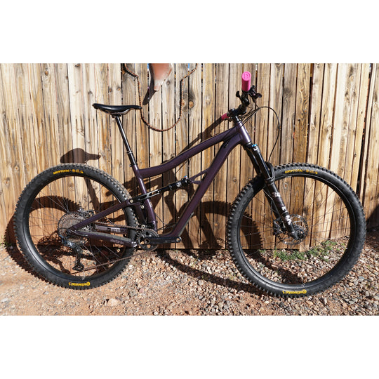 Ripley AF SLX - Large