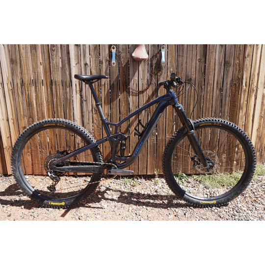 Fuel EX 7 - Medium/Large