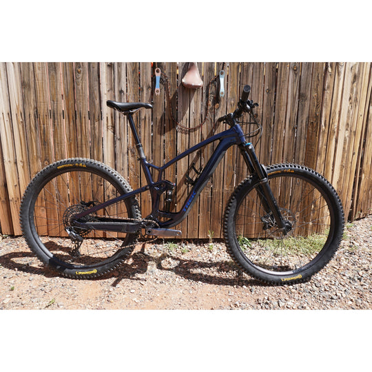 Fuel EX 7 - Large