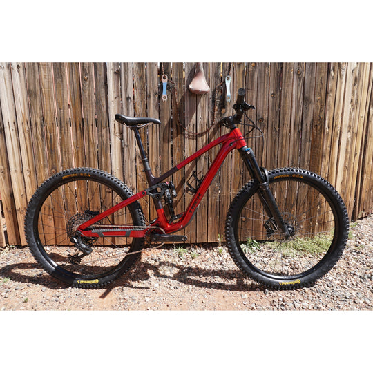 Fuel EX 8 - Medium