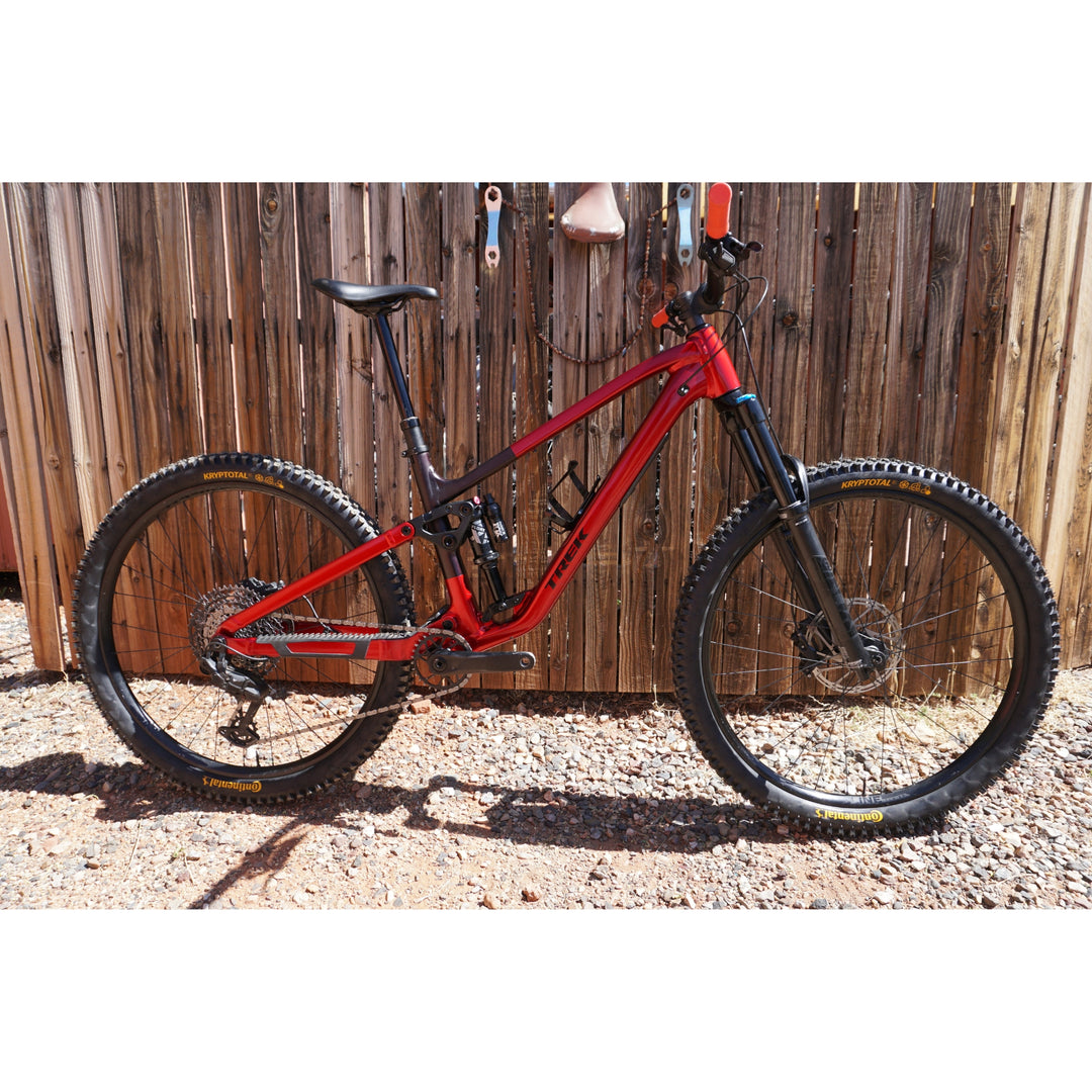Fuel EX 8 - Large