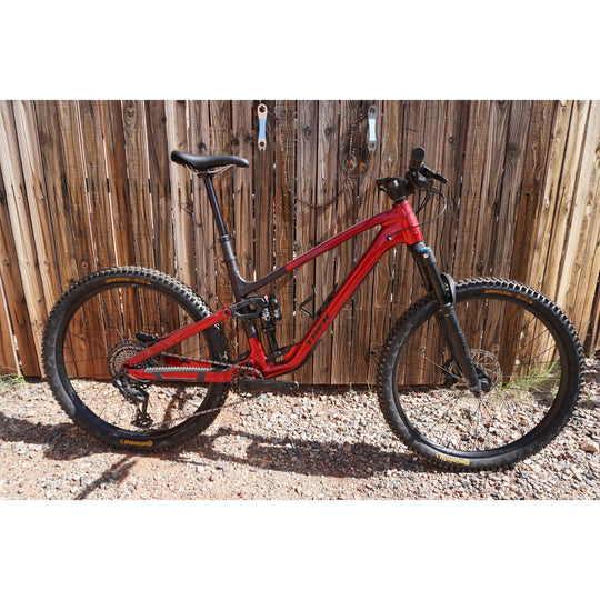 Fuel EX 8 - X-Large