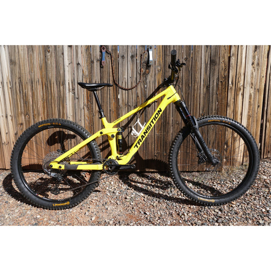 Scout Deore - Medium