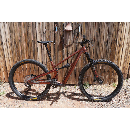 Ripley AF Deore - Medium