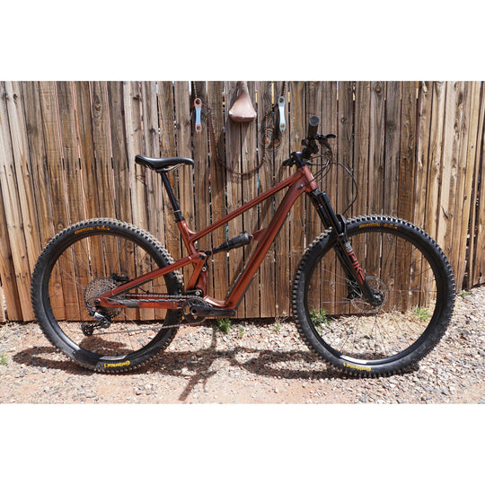 Ripley AF Deore - X-Medium