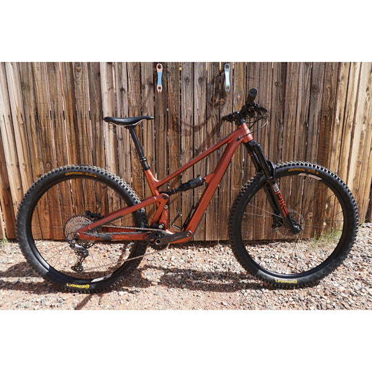 Ripley AF Deore - Medium