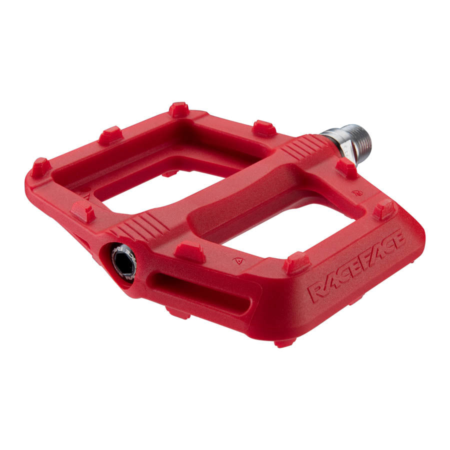 Ride Composite Pedals