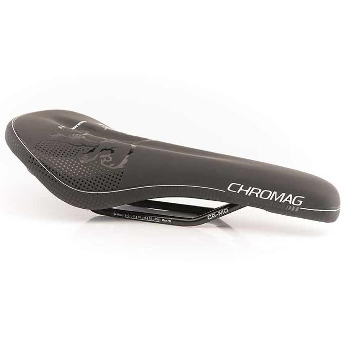 Trailmaster DT Saddle