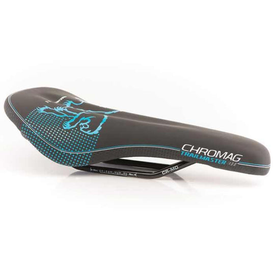 Chromag Trailmaster DT Saddle