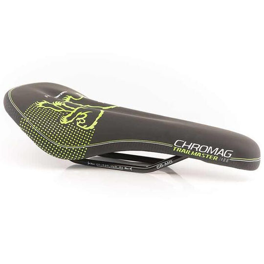 Chromag Trailmaster DT Saddle