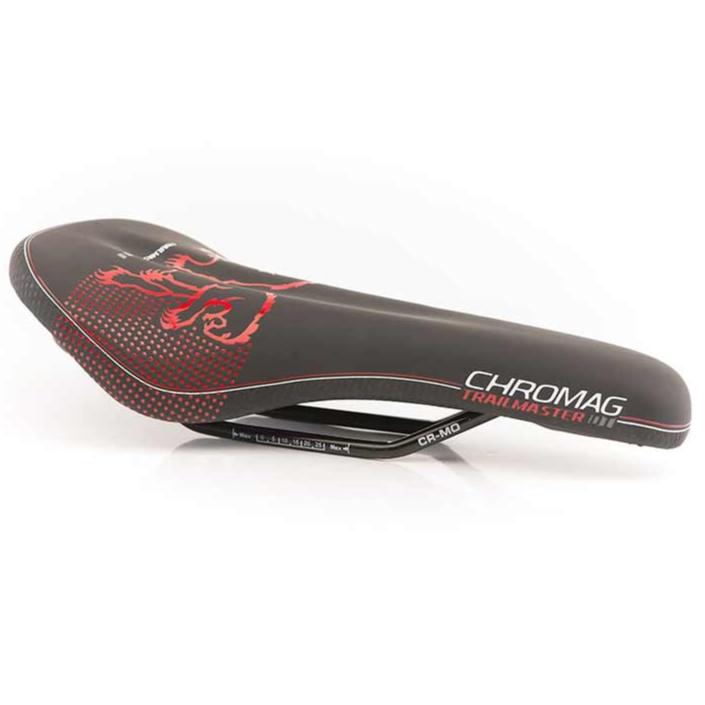 Chromag Trailmaster DT Saddle