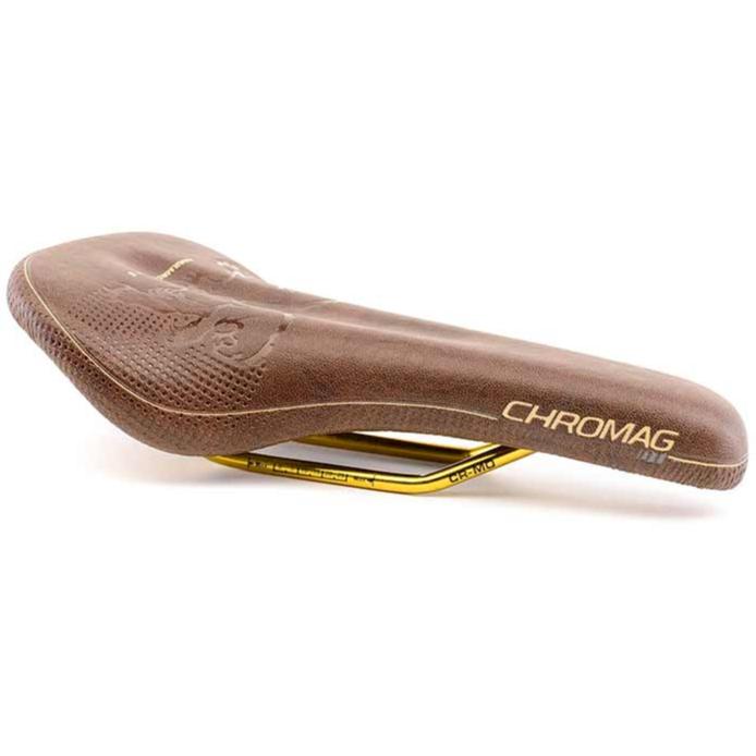 Chromag Trailmaster DT Saddle