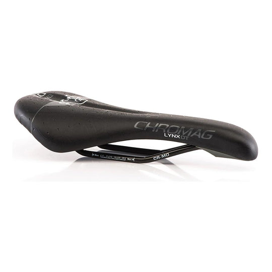 Lynx DT Saddle