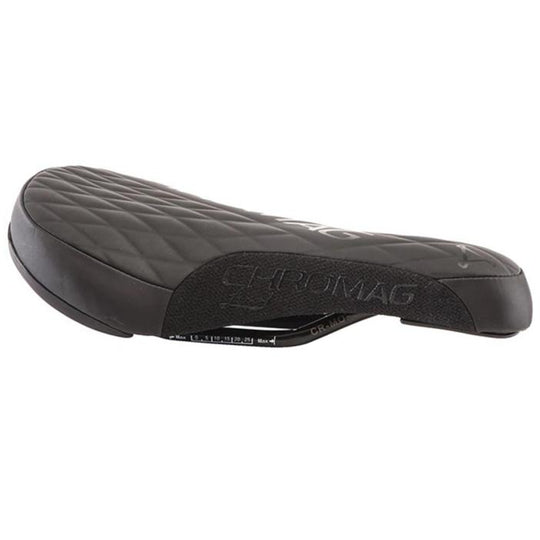 Overture LTD Saddle