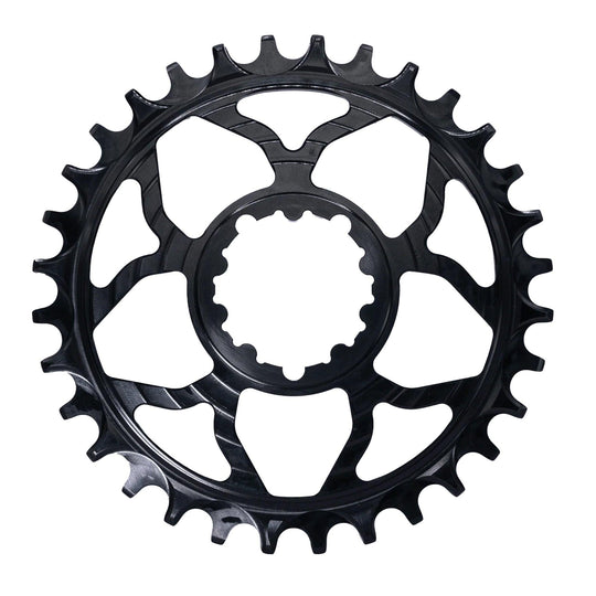 5Dev 7075 Classic Chainring - Thunder Mountain Bikes