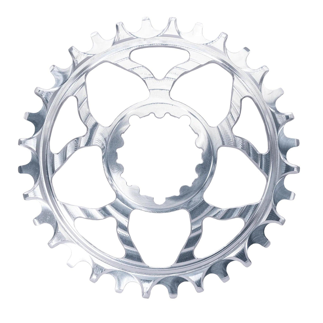 5Dev 7075 Classic Chainring - Thunder Mountain Bikes