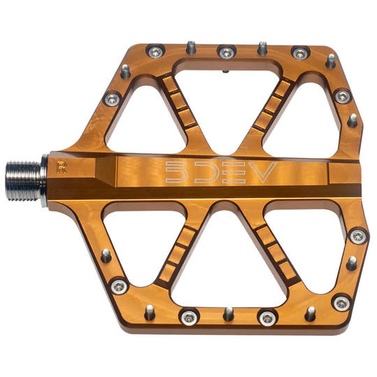 Jumpline Flat Pedals